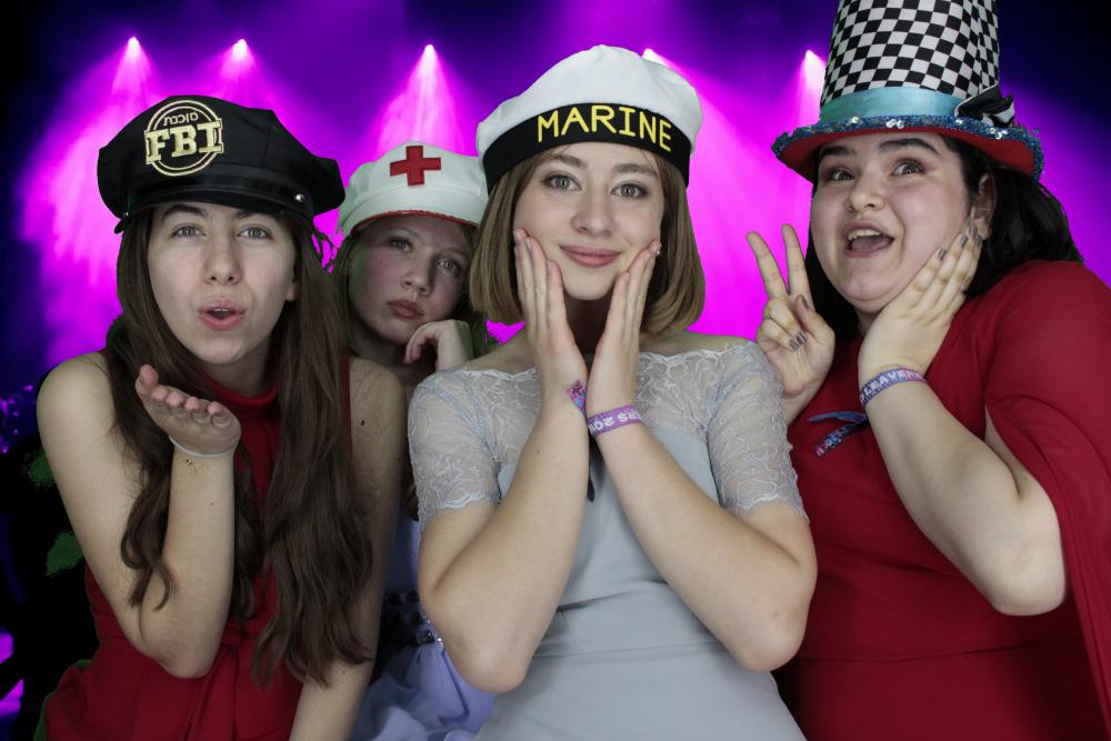 Silvermere Notre Dame  | View more photos from the event at gallery.myphotoboothexperience.co.uk/u/MyPhotoBoothExperienceLtd/Silvermere-Notre-Dame